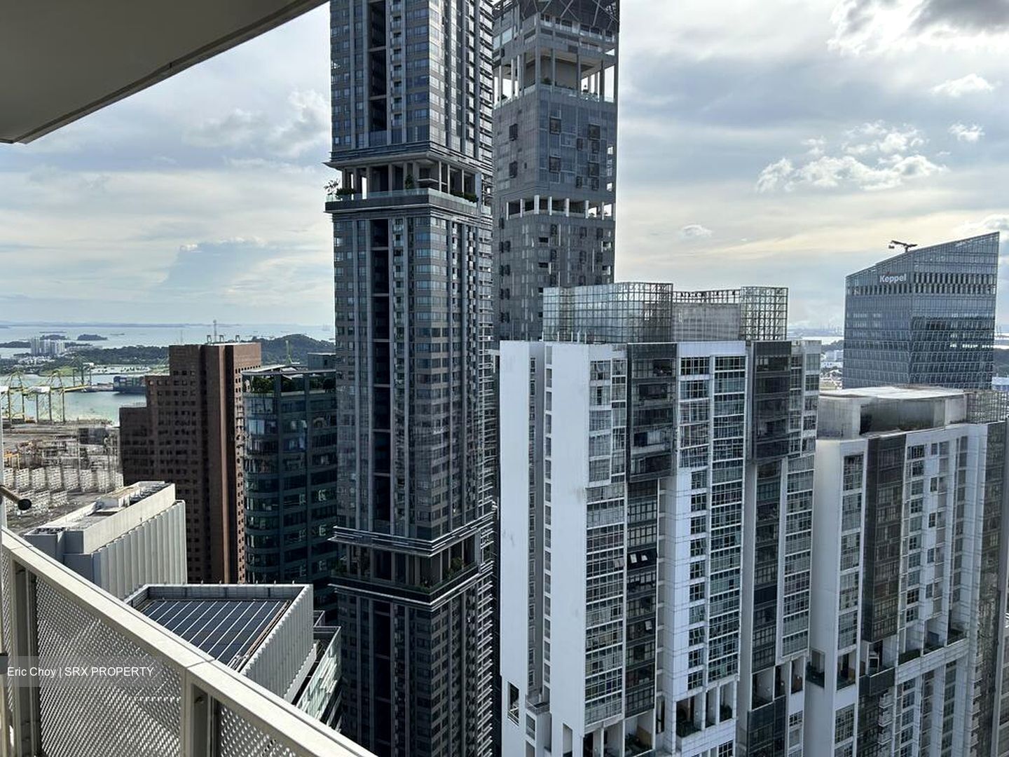 International Plaza (D2), Apartment #499559421